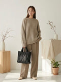 Kara Kidman Quilted Puffer Tote Bag